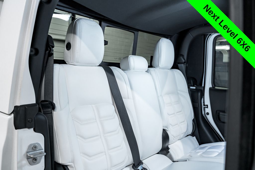 2021 Jeep Gladiator WILLYS - Photo 29