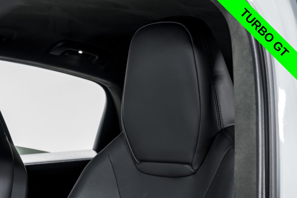 2024 Porsche Cayenne Coup Turbo GT - Photo 20