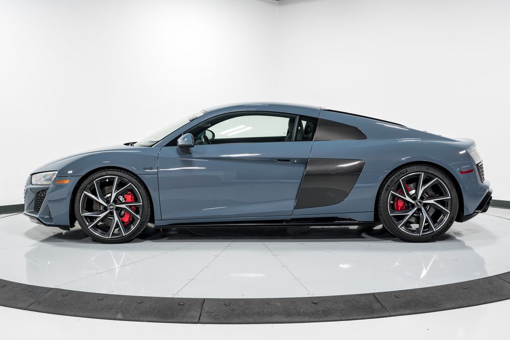 2021 Audi R8 Base - Photo 6