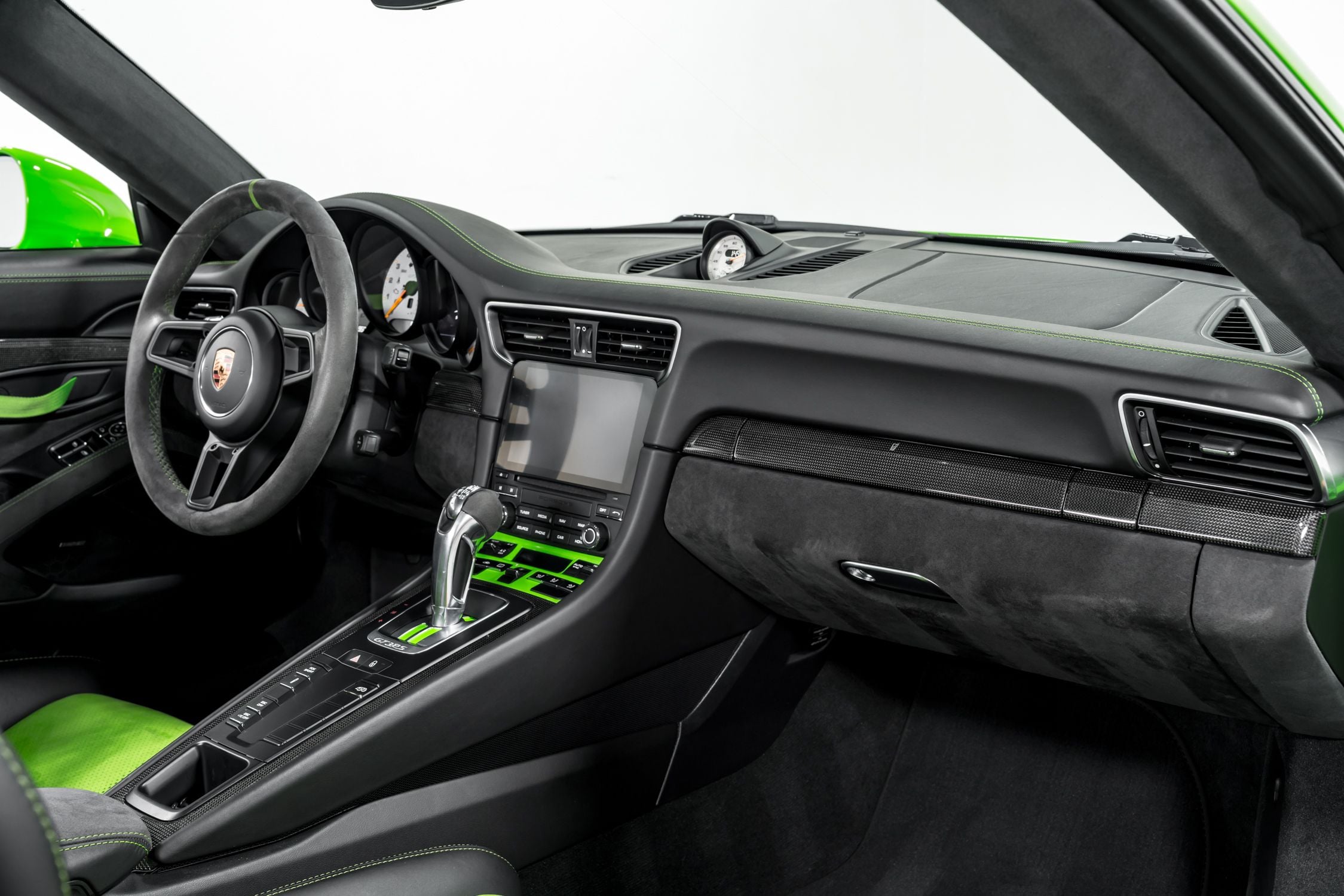 2019 Porsche 911 GT3 RS - Photo 33
