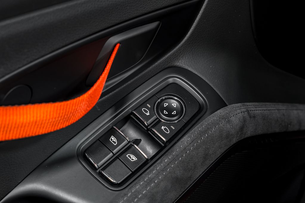 2016 Porsche 911 GT3 RS - Photo 10