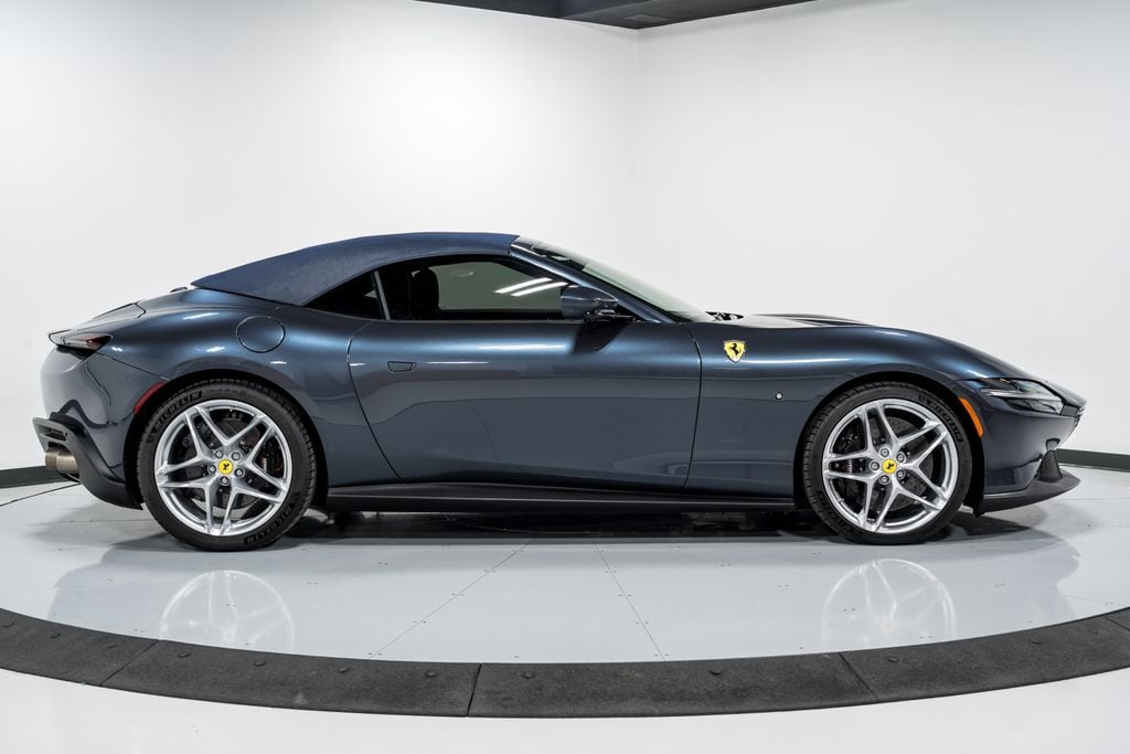 2024 Ferrari Roma Base - Photo 36