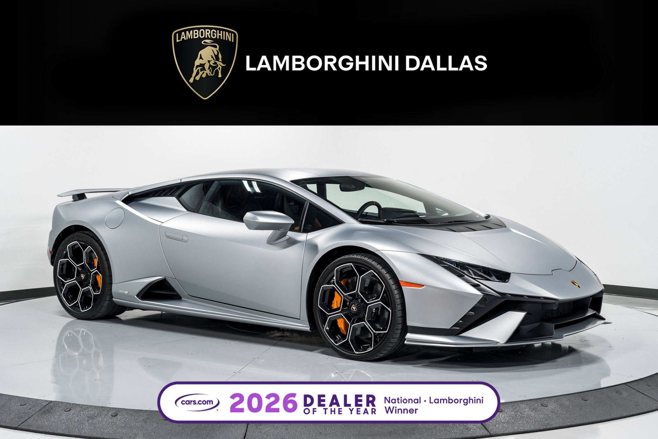 2023 Lamborghini Huracan