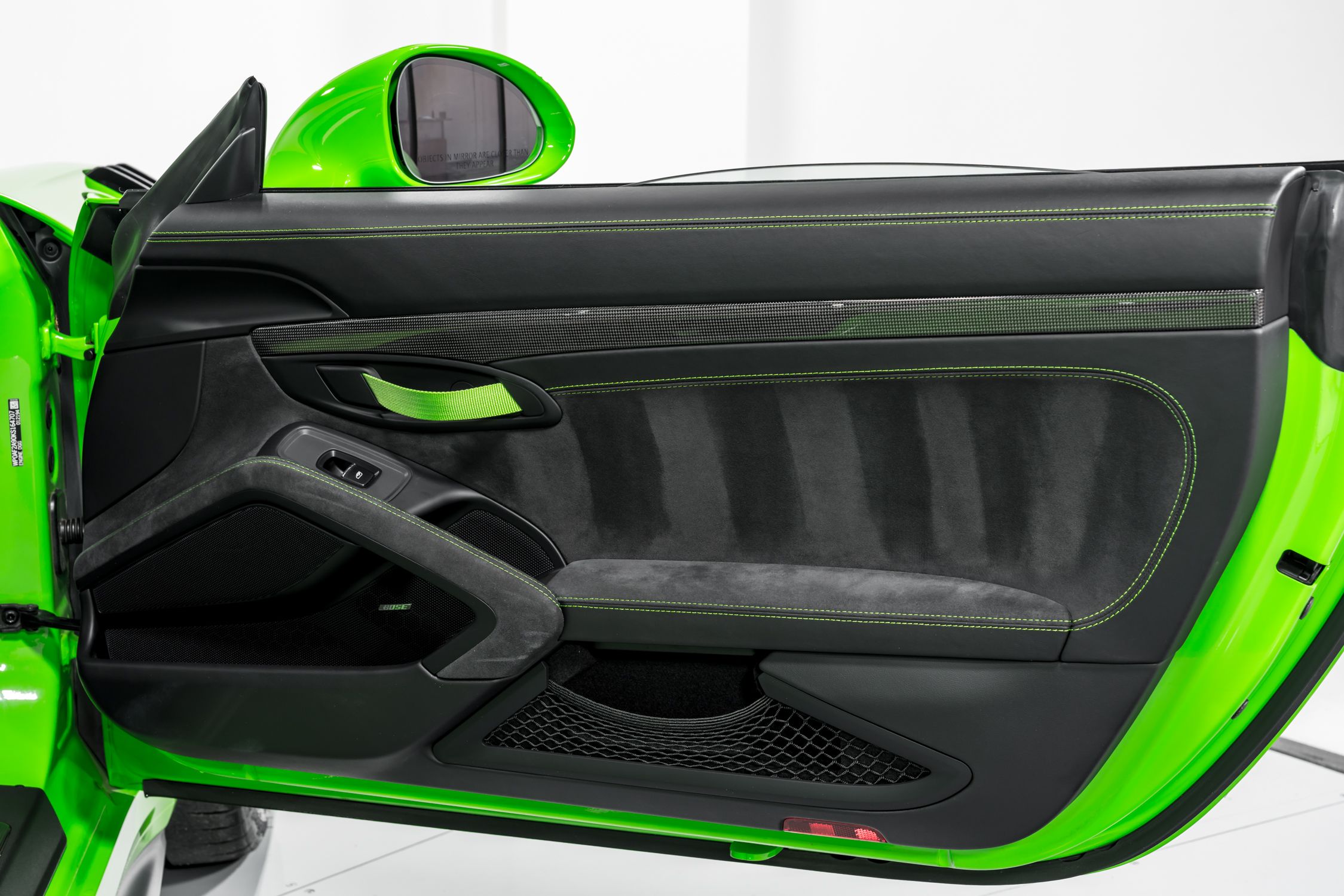 2019 Porsche 911 GT3 RS - Photo 38