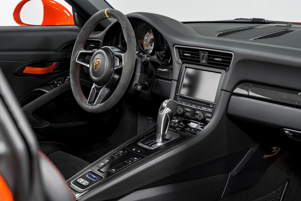 2016 Porsche 911 GT3 RS - Photo 29