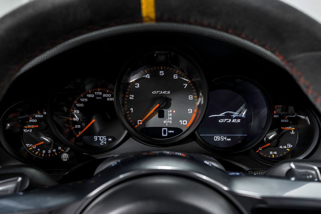 2016 Porsche 911 GT3 RS - Photo 15