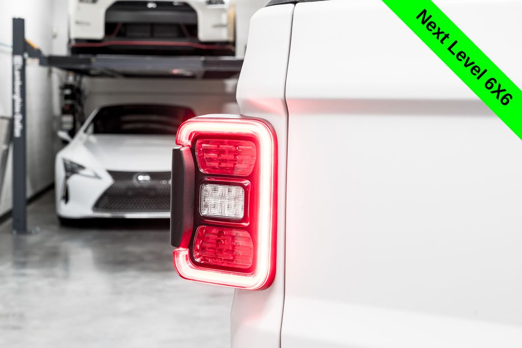 2021 Jeep Gladiator WILLYS - Photo 52