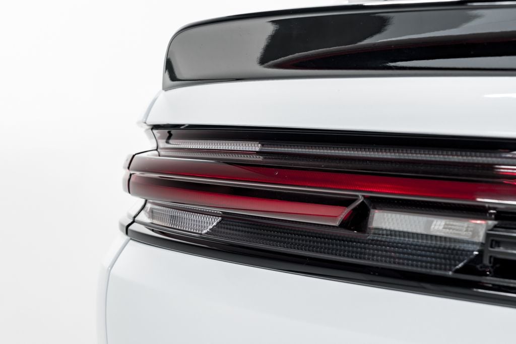 2024 Porsche Cayenne Coup Turbo GT - Photo 56