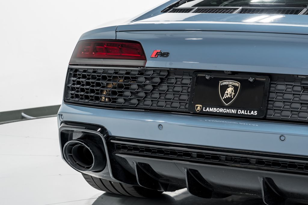 2021 Audi R8 Base - Photo 44