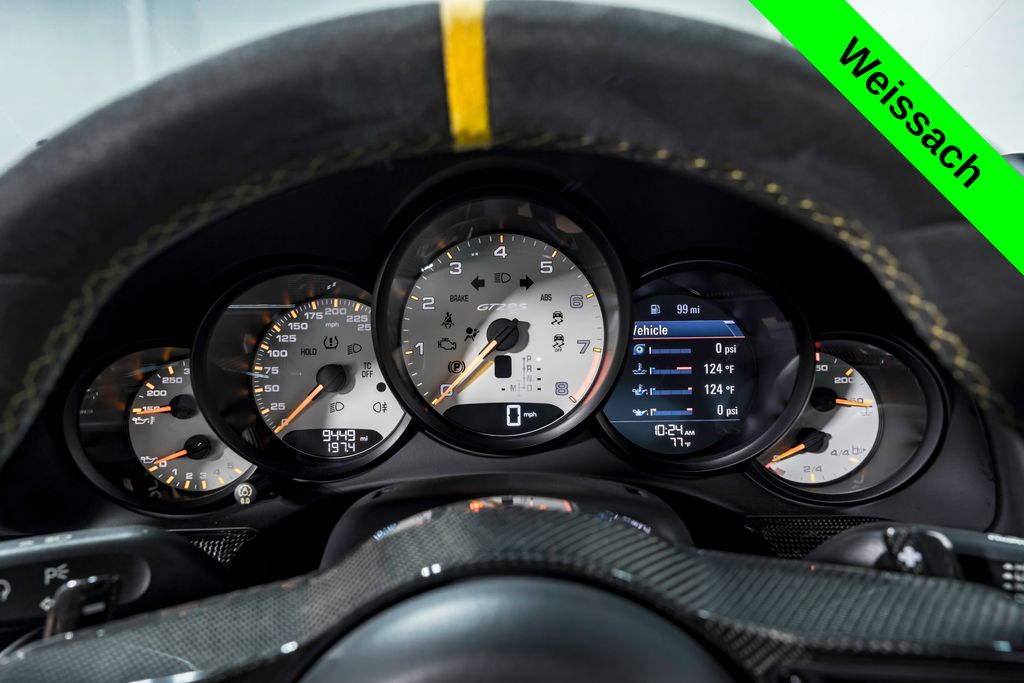 2018 Porsche 911 GT2 RS - Photo 15