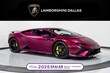  Lamborghini Huracan Tecnica