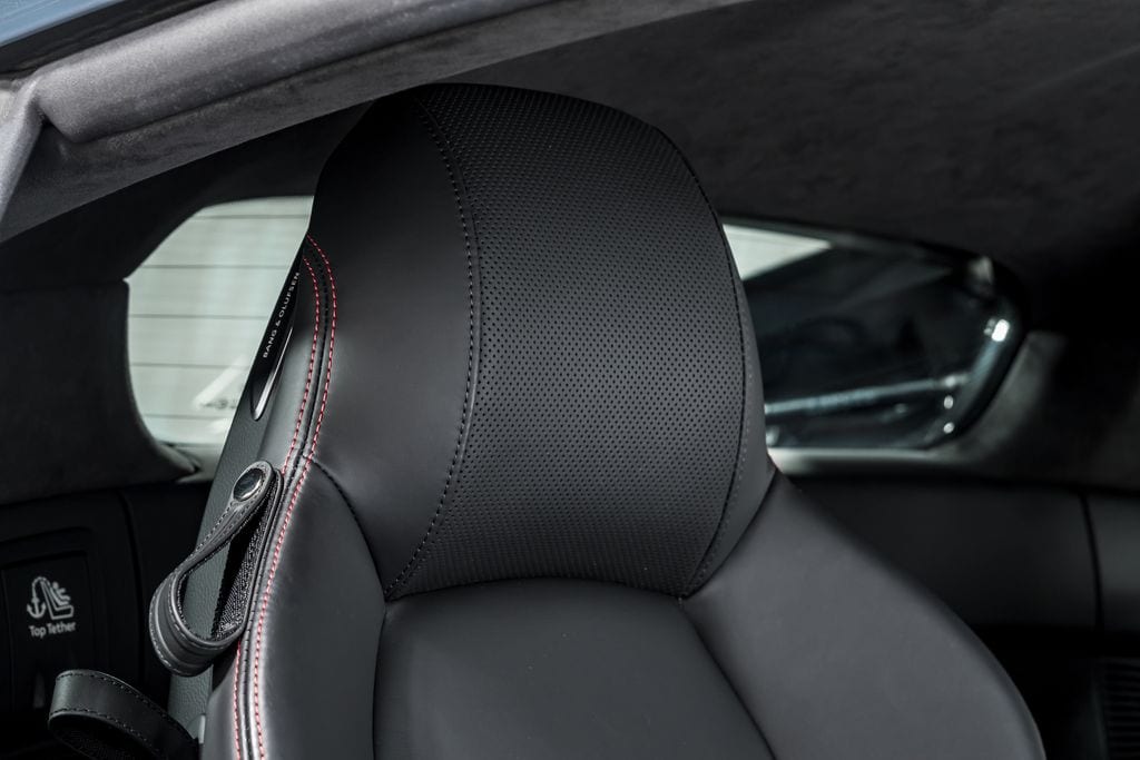 2021 Audi R8 Base - Photo 31