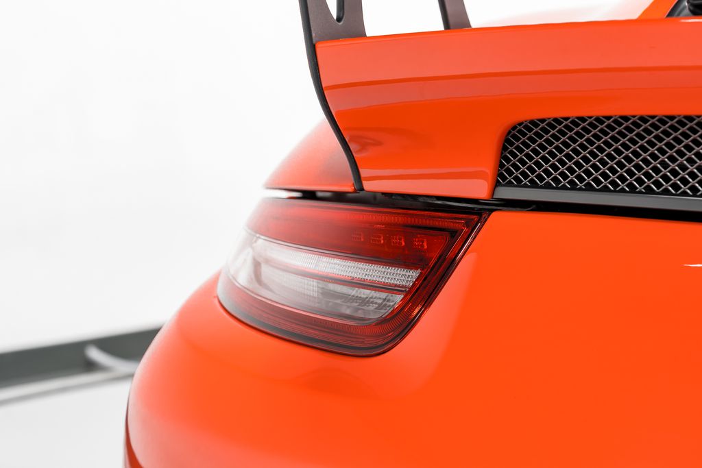 2016 Porsche 911 GT3 RS - Photo 48