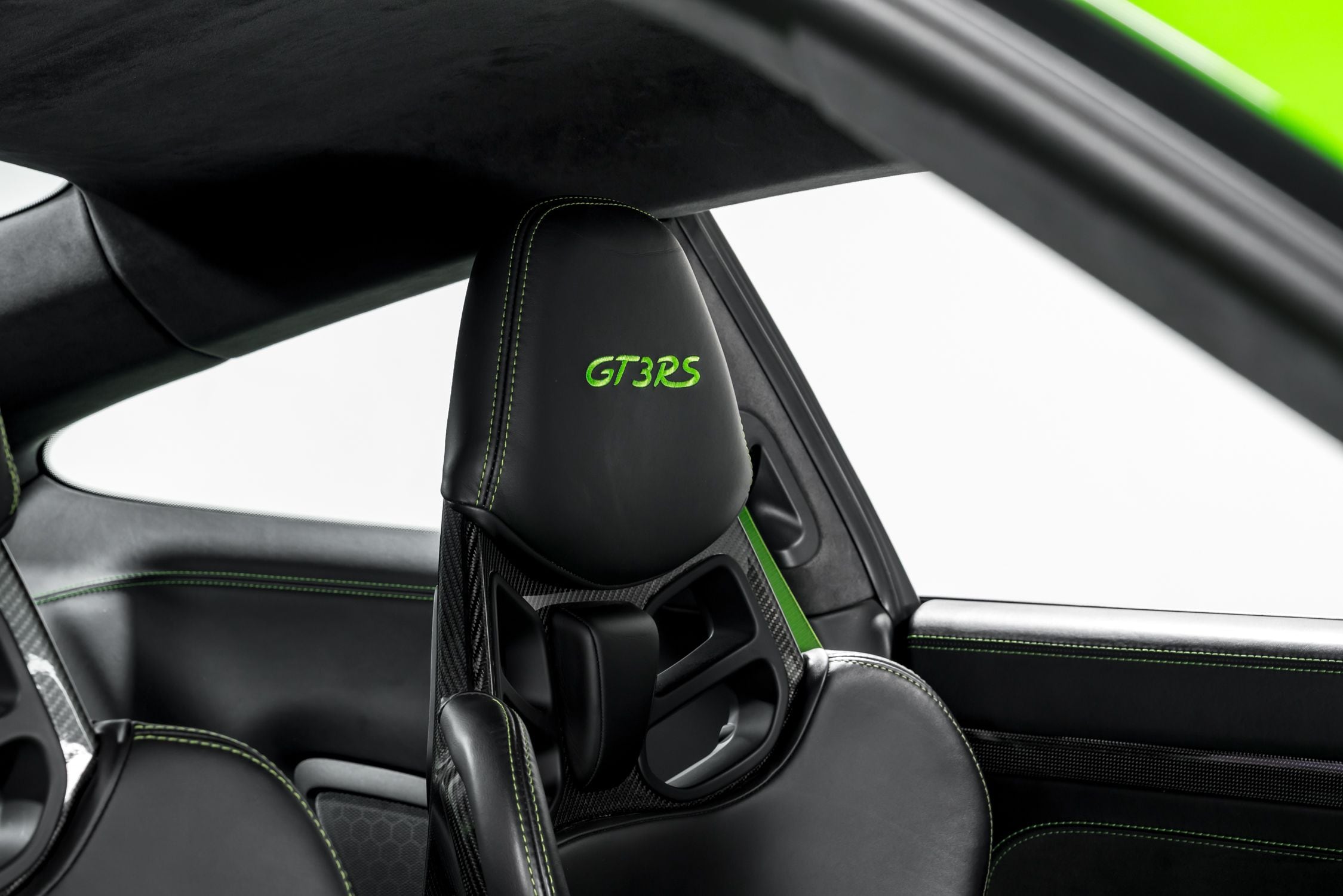 2019 Porsche 911 GT3 RS - Photo 34