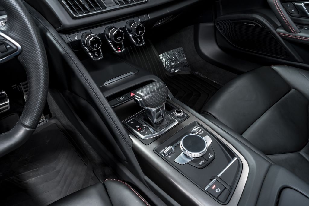 2021 Audi R8 Base - Photo 22