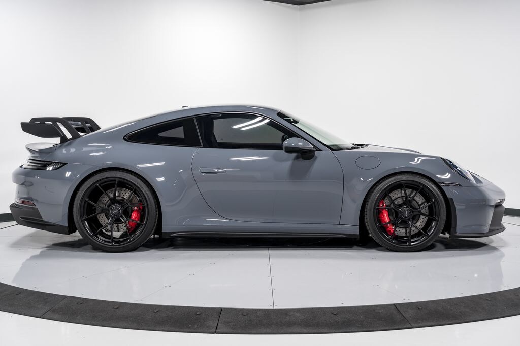 Used 2024 Porsche 911 GT3 Coupe