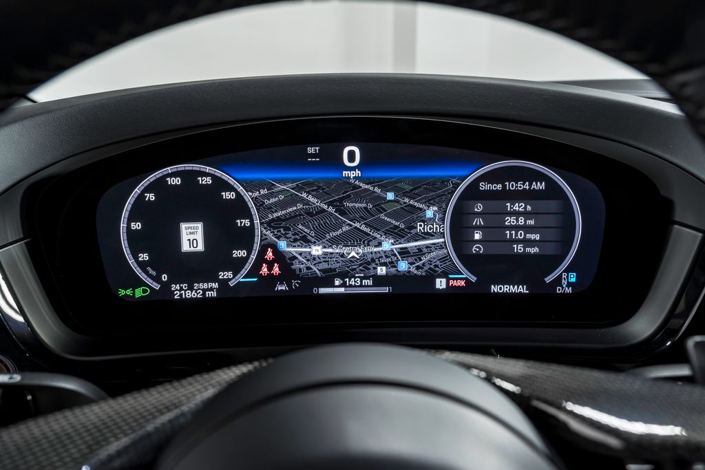 2024 Porsche Cayenne Coup Turbo GT - Photo 18