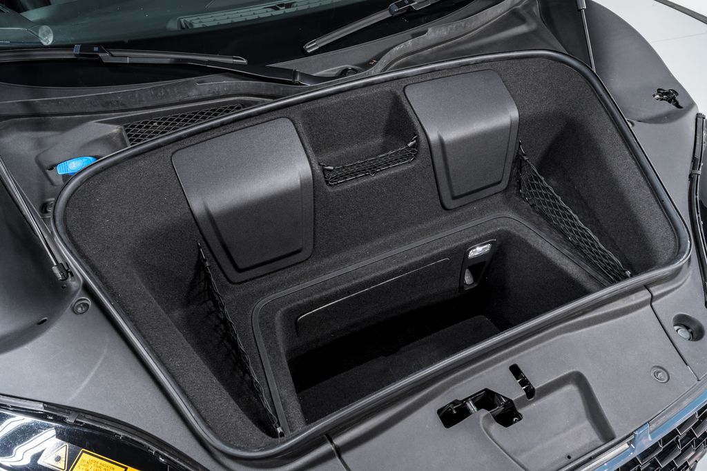 2021 Audi R8 Base - Photo 38
