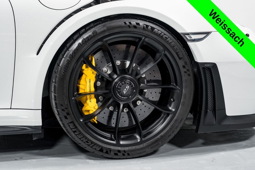 2018 Porsche 911 GT2 RS - Photo 46