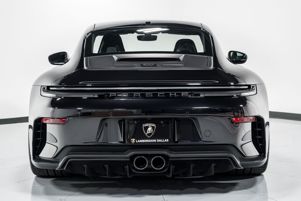 Used 2026 Porsche 911 GT3 Coupe
