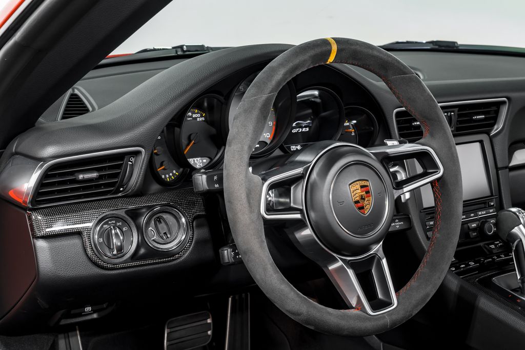 2016 Porsche 911 GT3 RS - Photo 14