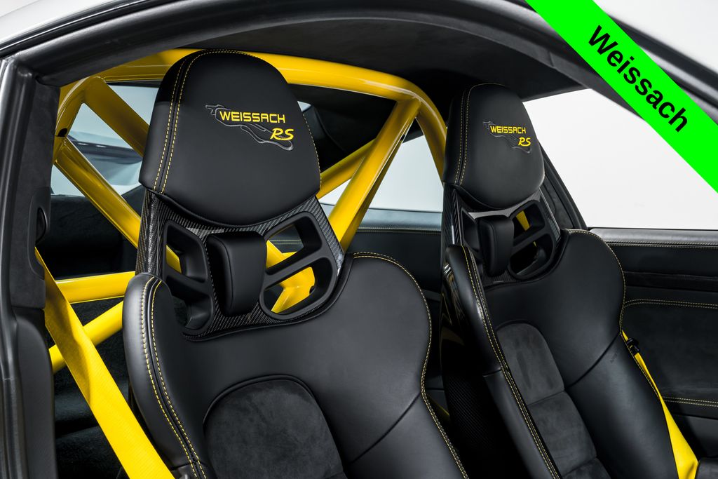 2018 Porsche 911 GT2 RS - Photo 35
