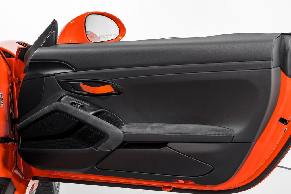 2016 Porsche 911 GT3 RS - Photo 35