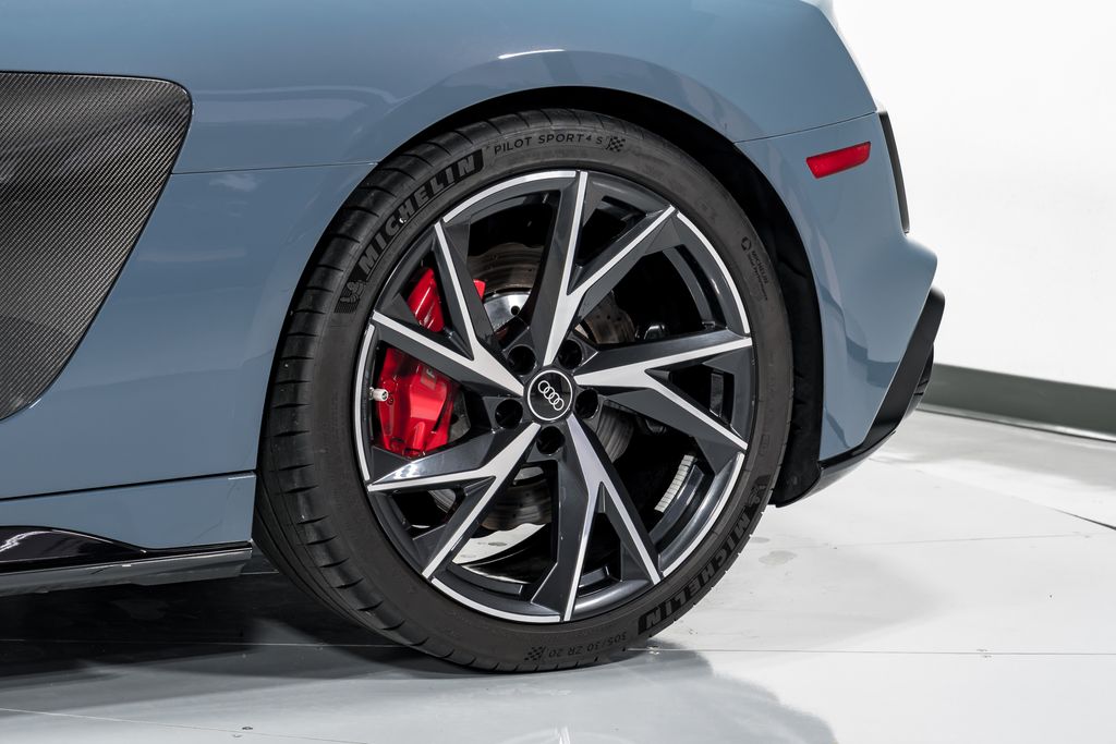 2021 Audi R8 Base - Photo 43