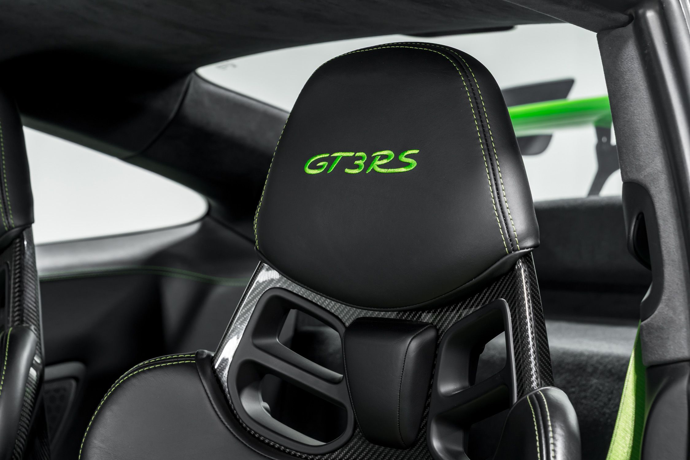 2019 Porsche 911 GT3 RS - Photo 20
