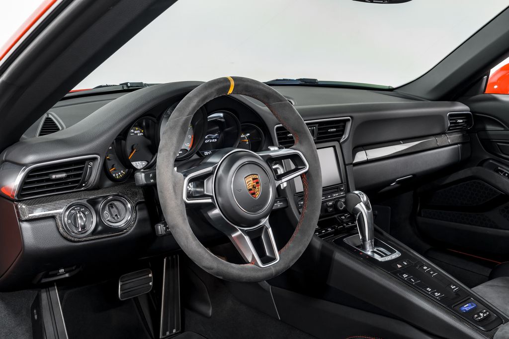 2016 Porsche 911 GT3 RS - Photo 13