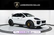  Porsche Cayenne Coupe