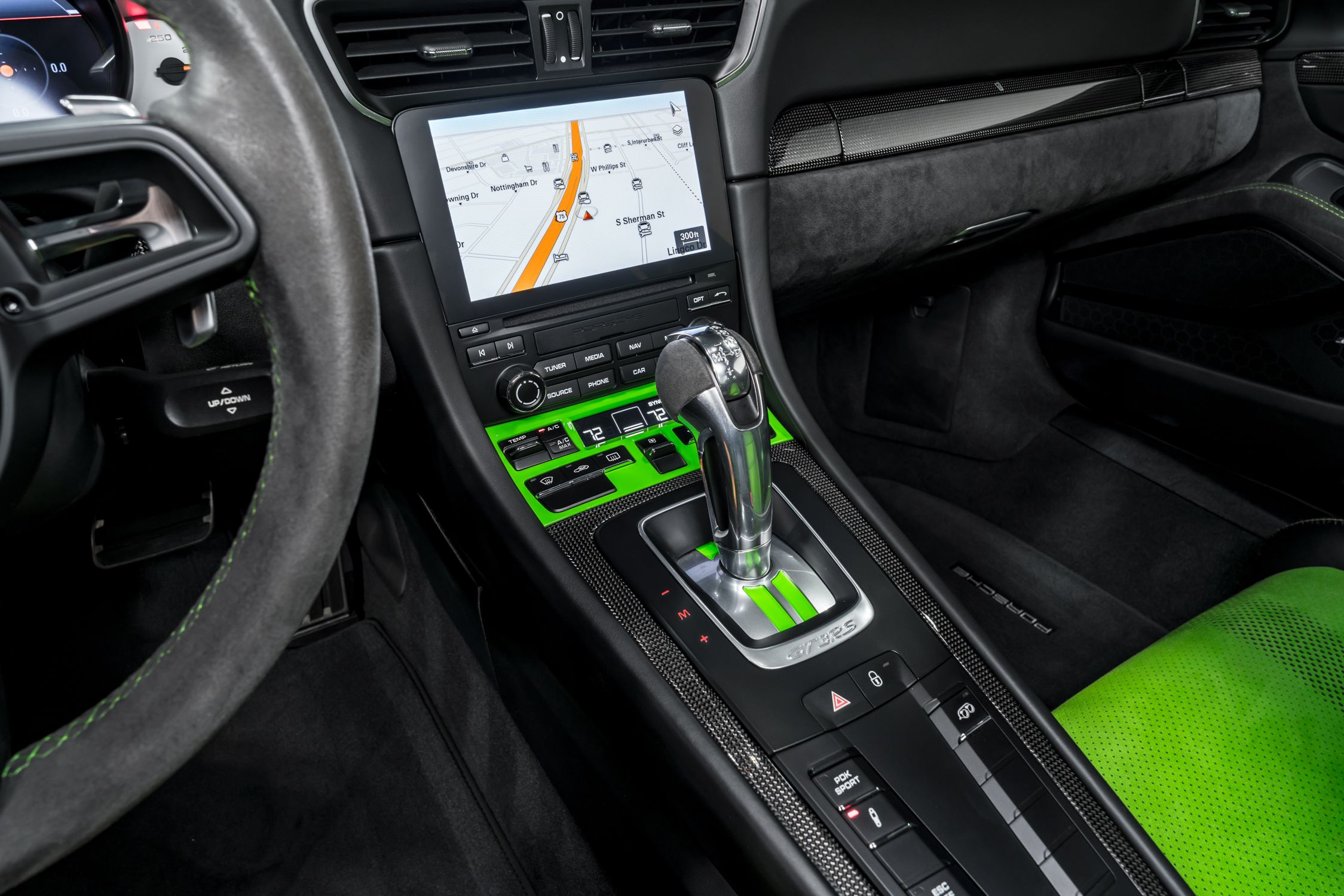 2019 Porsche 911 GT3 RS - Photo 24