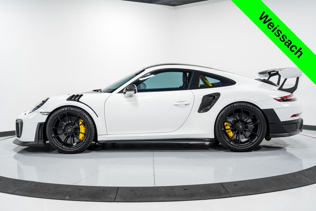 2018 Porsche 911 GT2 RS - Photo 6