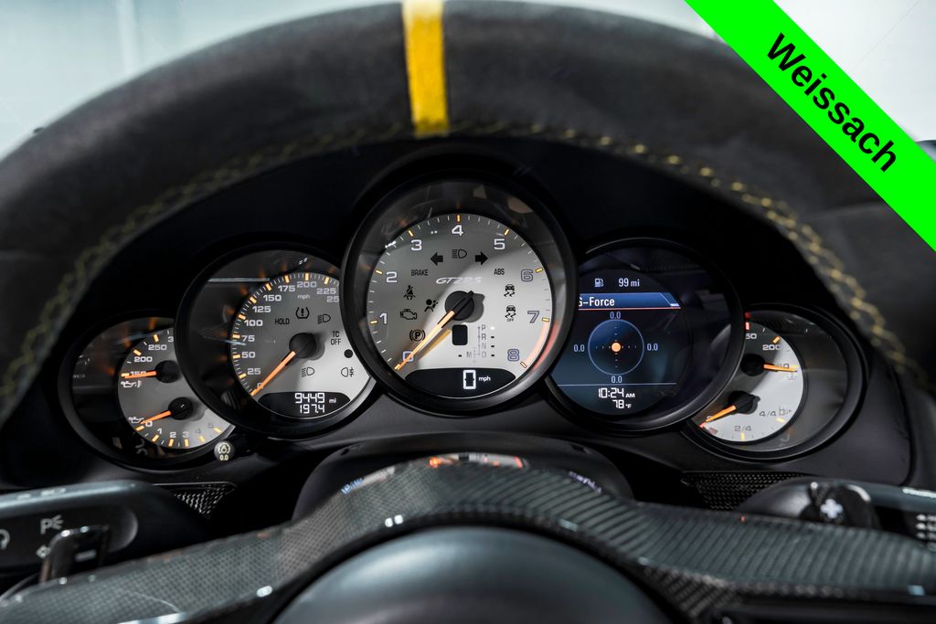 2018 Porsche 911 GT2 RS - Photo 17