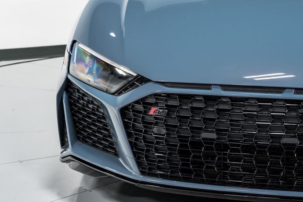 2021 Audi R8 Base - Photo 35