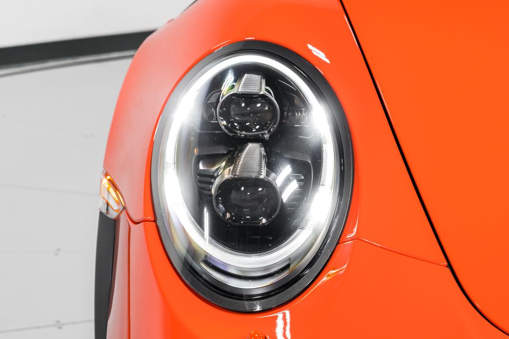 2016 Porsche 911 GT3 RS - Photo 39