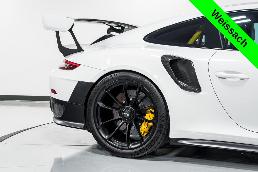 2018 Porsche 911 GT2 RS - Photo 47