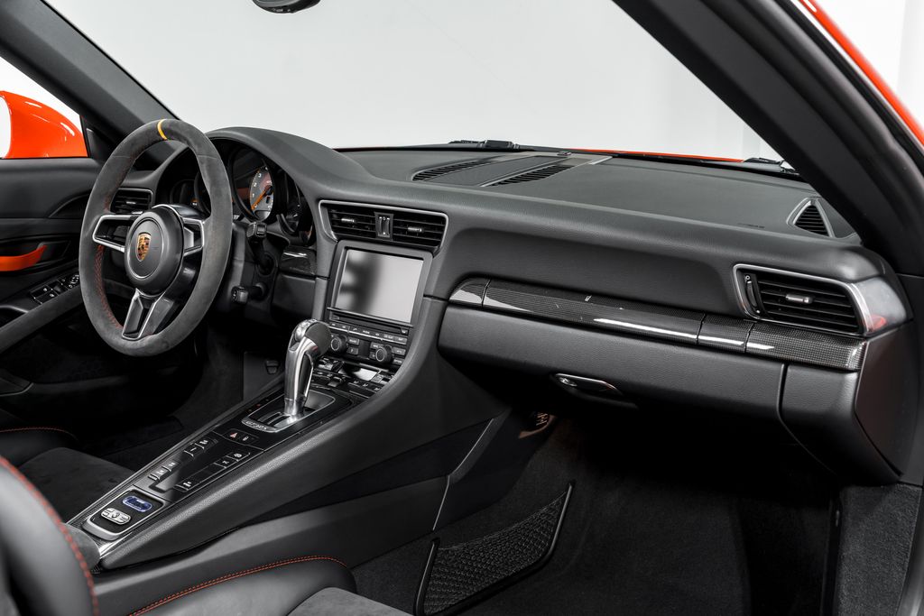 2016 Porsche 911 GT3 RS - Photo 30