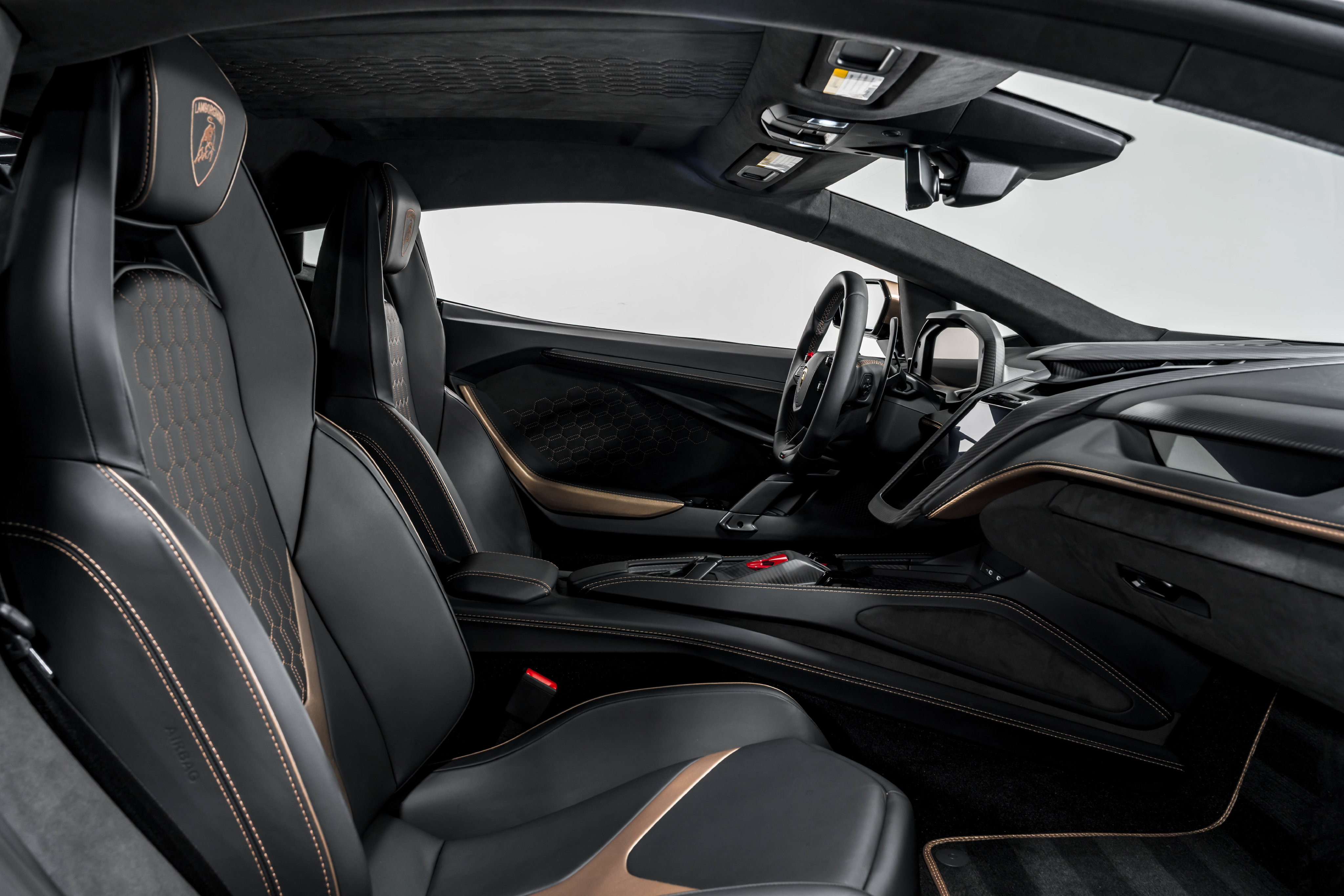 Used 2024 Lamborghini Revuelto Coupe