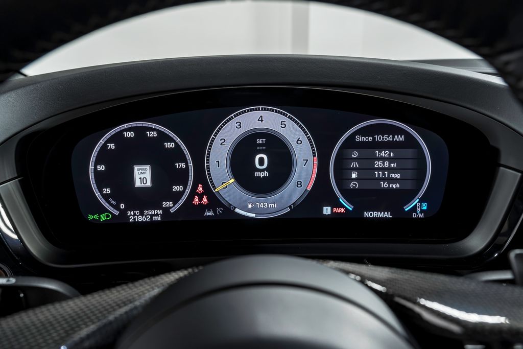 2024 Porsche Cayenne Coup Turbo GT - Photo 16