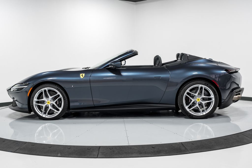 2024 Ferrari Roma Base - Photo 6