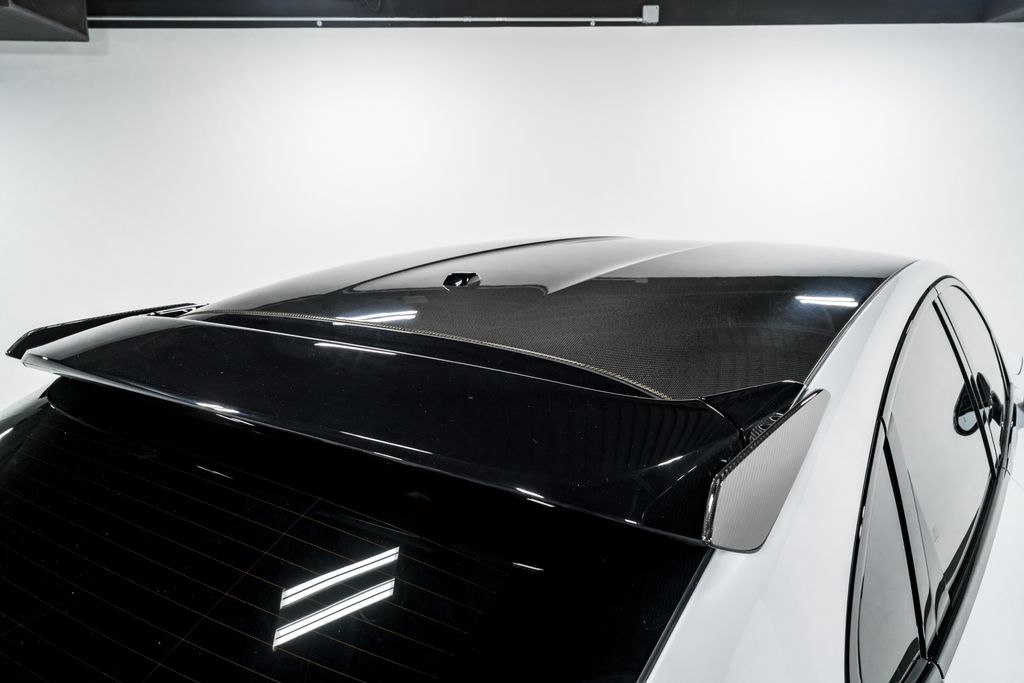 2024 Porsche Cayenne Coup Turbo GT - Photo 60