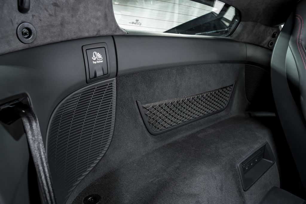 2021 Audi R8 Base - Photo 26