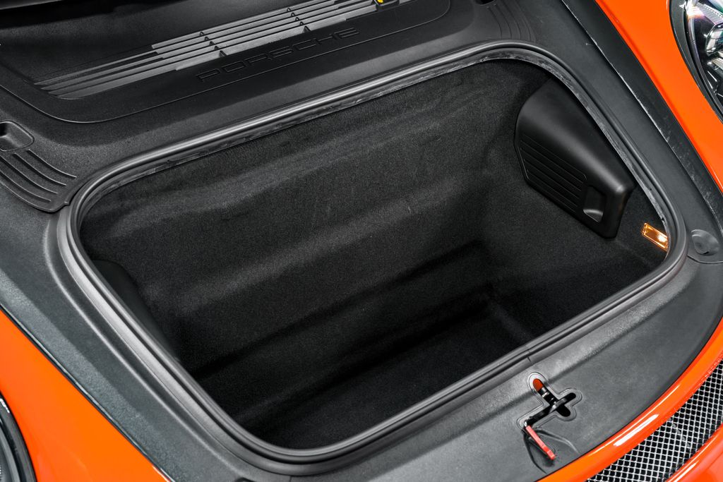 2016 Porsche 911 GT3 RS - Photo 40