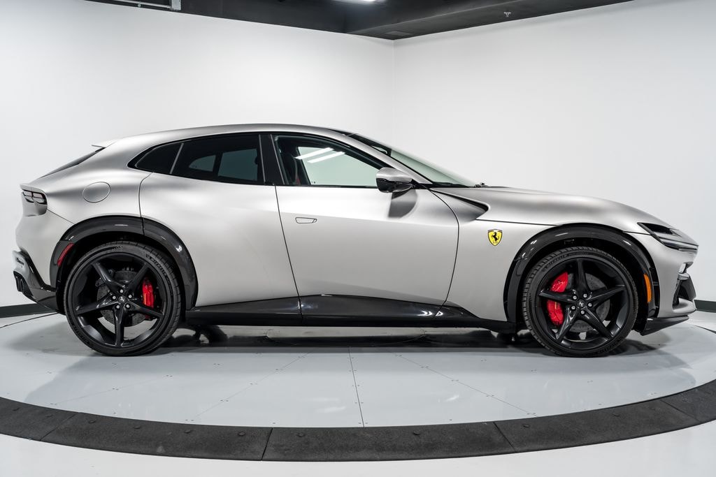 Used 2024 Ferrari Purosangue SUV