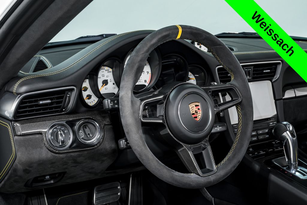 2018 Porsche 911 GT2 RS - Photo 13