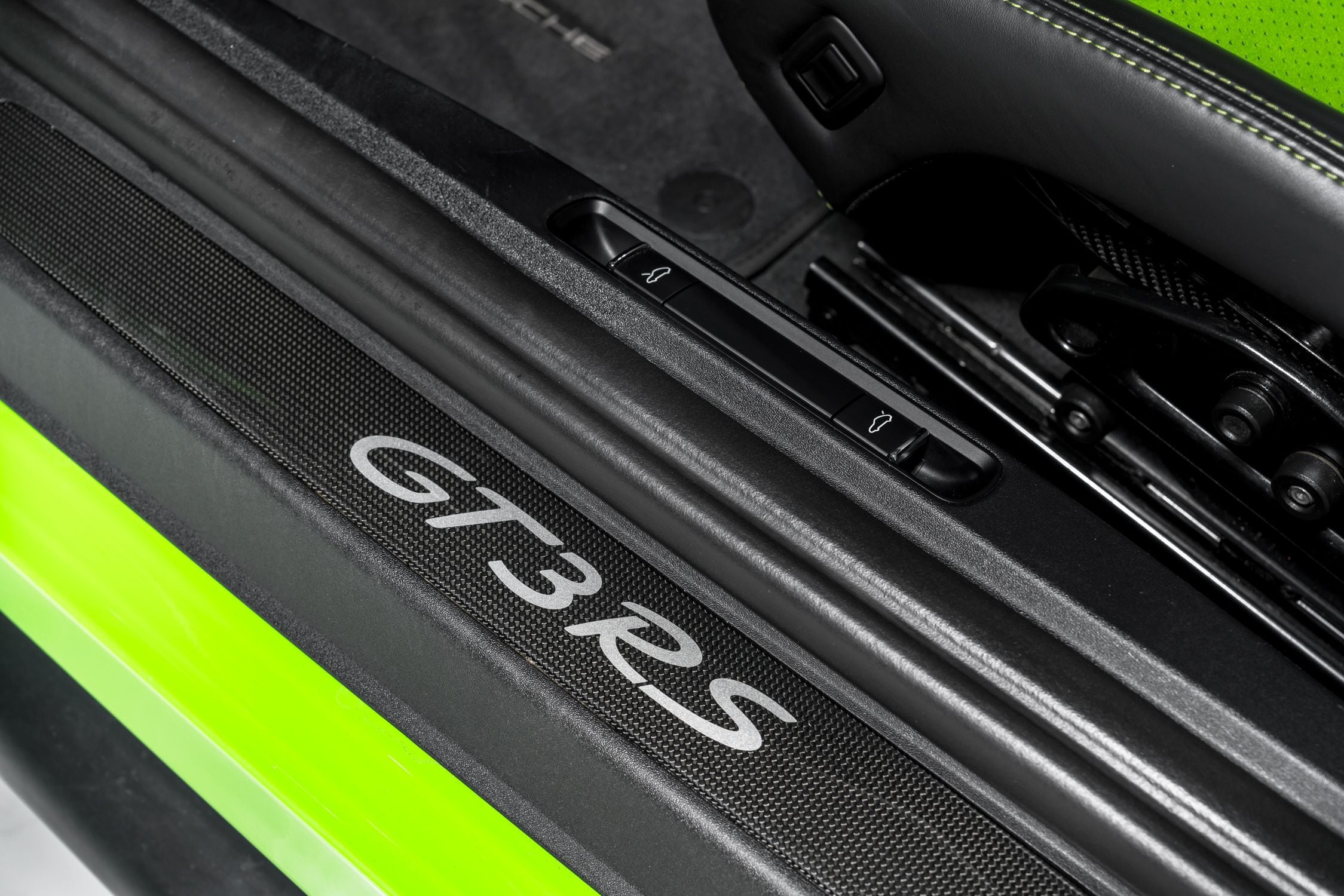 2019 Porsche 911 GT3 RS - Photo 11