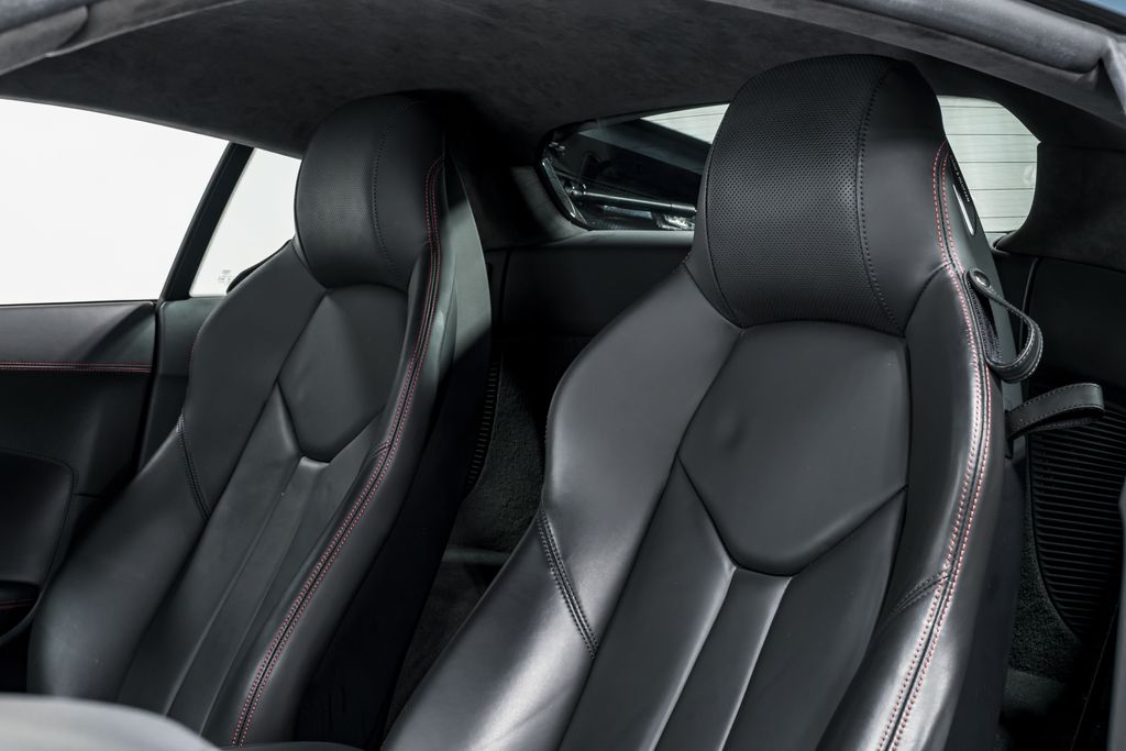 2021 Audi R8 Base - Photo 18
