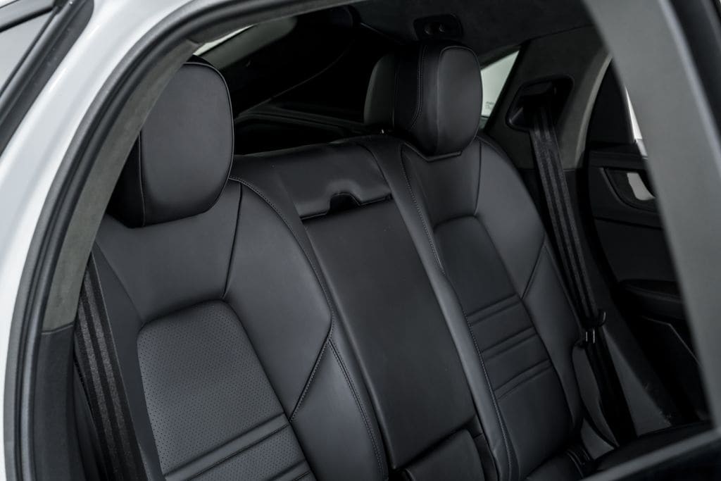 2024 Porsche Cayenne Coup Turbo GT - Photo 34