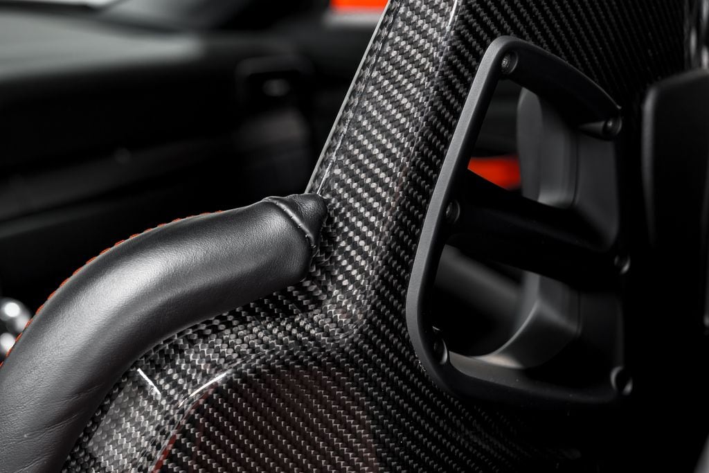 2016 Porsche 911 GT3 RS - Photo 21